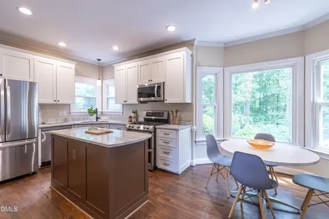 1000 S Knoll Court Raleigh NC 27603