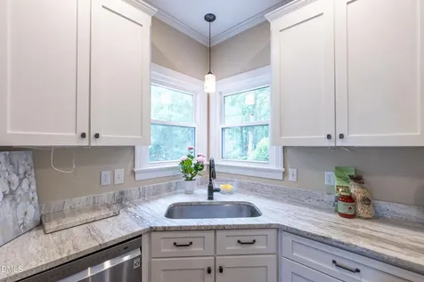 1000 S Knoll Court Raleigh NC 27603