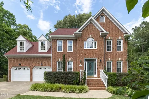 1000 S Knoll Court Raleigh NC 27603