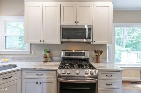 1000 S Knoll Court Raleigh NC 27603