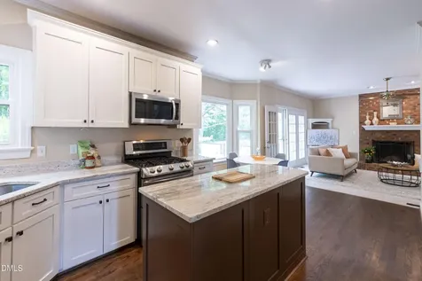 1000 S Knoll Court Raleigh NC 27603