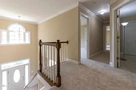1000 S Knoll Court Raleigh NC 27603
