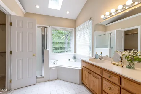 1000 S Knoll Court Raleigh NC 27603