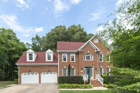 1000 S Knoll Court Raleigh NC 27603