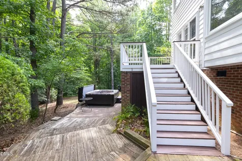 1000 S Knoll Court Raleigh NC 27603
