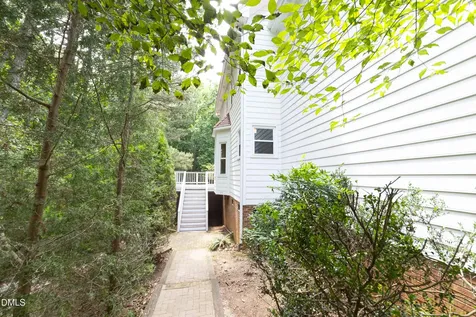 1000 S Knoll Court Raleigh NC 27603