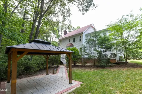 1000 S Knoll Court Raleigh NC 27603