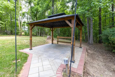 1000 S Knoll Court Raleigh NC 27603