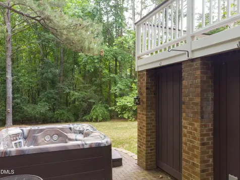1000 S Knoll Court Raleigh NC 27603