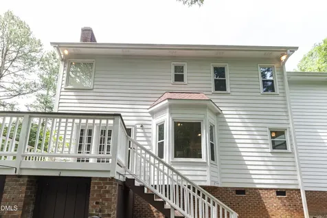 1000 S Knoll Court Raleigh NC 27603