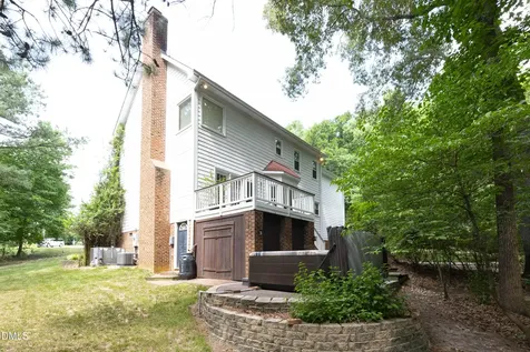 1000 S Knoll Court Raleigh NC 27603