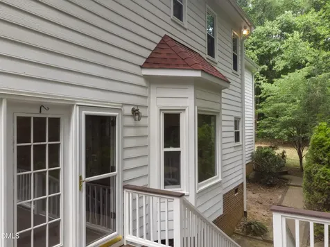 1000 S Knoll Court Raleigh NC 27603