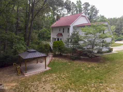 1000 S Knoll Court Raleigh NC 27603