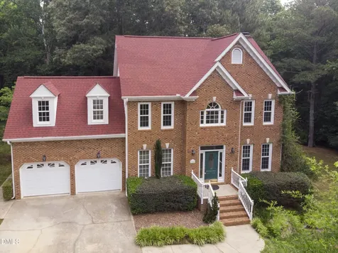 1000 S Knoll Court Raleigh NC 27603