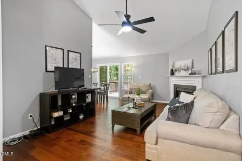 4637 Timberhurst Drive Raleigh NC 27612