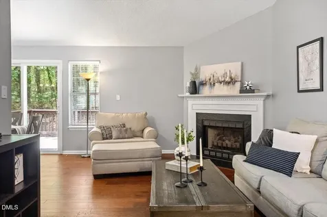 4637 Timberhurst Drive Raleigh NC 27612