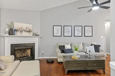 4637 Timberhurst Drive Raleigh NC 27612