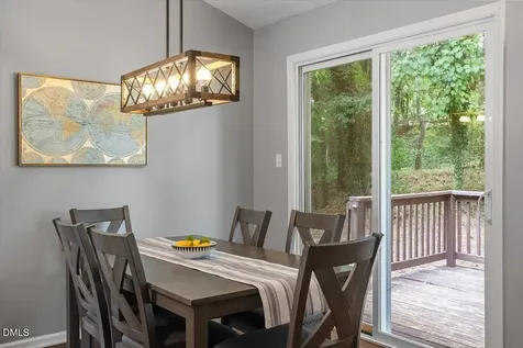 4637 Timberhurst Drive Raleigh NC 27612