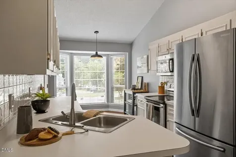 4637 Timberhurst Drive Raleigh NC 27612