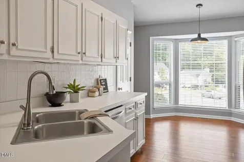 4637 Timberhurst Drive Raleigh NC 27612