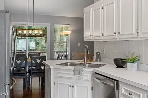 4637 Timberhurst Drive Raleigh NC 27612