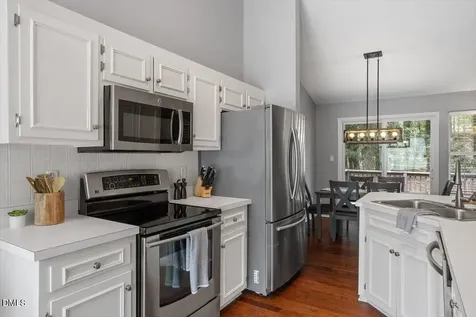 4637 Timberhurst Drive Raleigh NC 27612