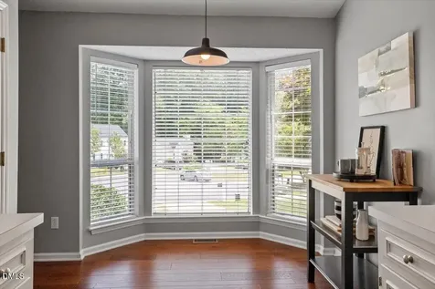 4637 Timberhurst Drive Raleigh NC 27612