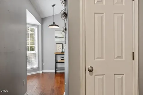 4637 Timberhurst Drive Raleigh NC 27612