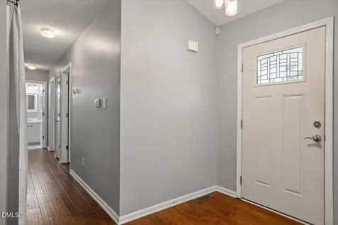 4637 Timberhurst Drive Raleigh NC 27612