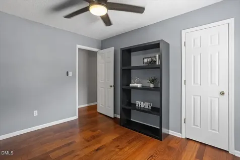 4637 Timberhurst Drive Raleigh NC 27612