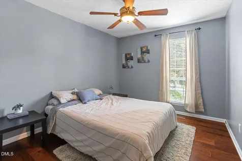 4637 Timberhurst Drive Raleigh NC 27612