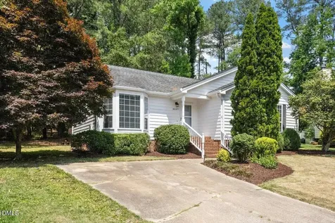 4637 Timberhurst Drive Raleigh NC 27612