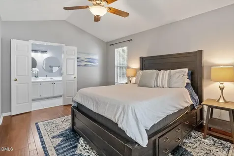 4637 Timberhurst Drive Raleigh NC 27612