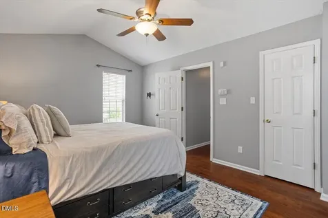 4637 Timberhurst Drive Raleigh NC 27612