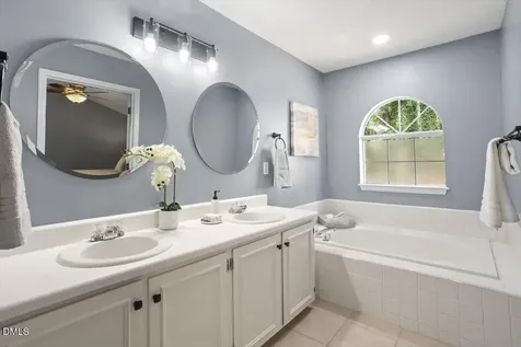 4637 Timberhurst Drive Raleigh NC 27612