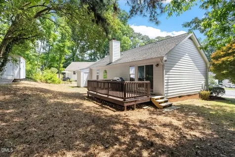 4637 Timberhurst Drive Raleigh NC 27612
