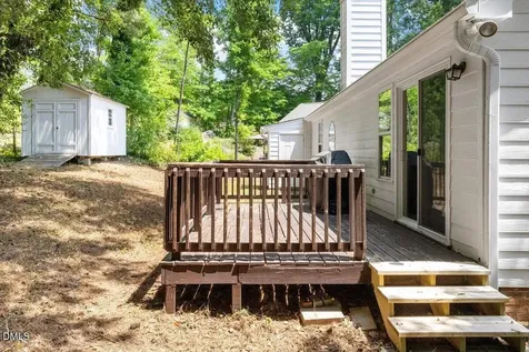 4637 Timberhurst Drive Raleigh NC 27612