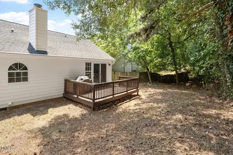 4637 Timberhurst Drive Raleigh NC 27612