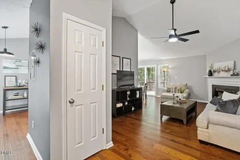 4637 Timberhurst Drive Raleigh NC 27612
