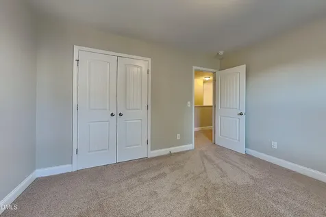 75 Davelyn Court Garner NC 27529