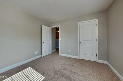 75 Davelyn Court Garner NC 27529