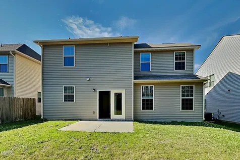 75 Davelyn Court Garner NC 27529