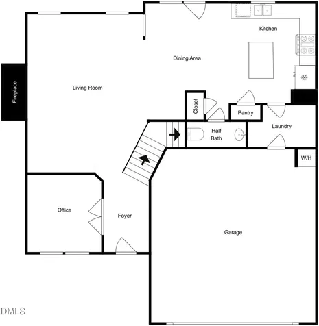 75 Davelyn Court Garner NC 27529