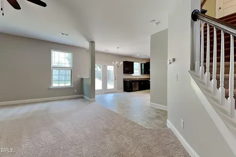 75 Davelyn Court Garner NC 27529