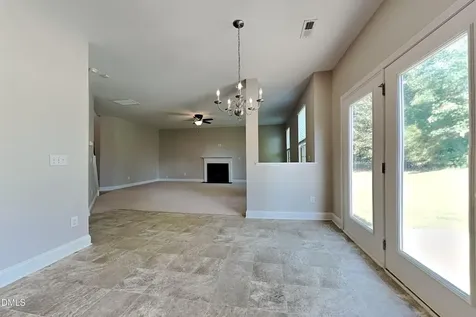 75 Davelyn Court Garner NC 27529