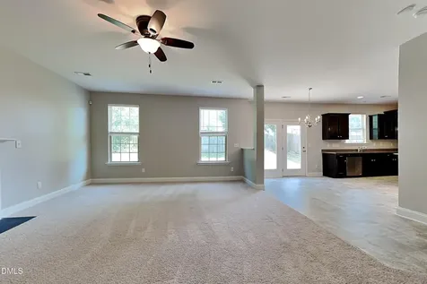 75 Davelyn Court Garner NC 27529