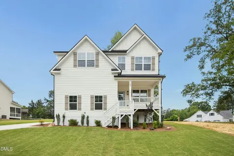 85 Mia Bello Court Clayton NC 27520