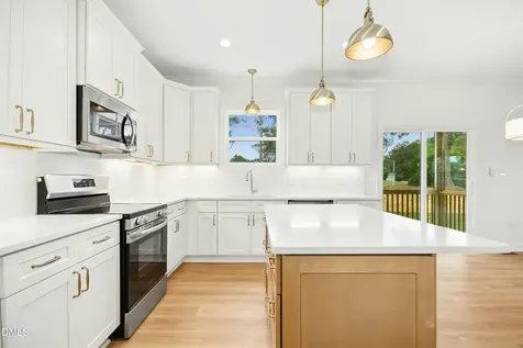 85 Mia Bello Court Clayton NC 27520