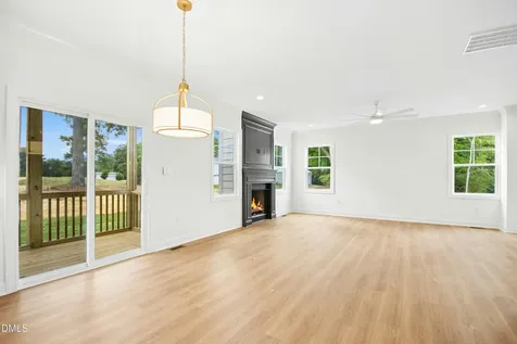 85 Mia Bello Court Clayton NC 27520