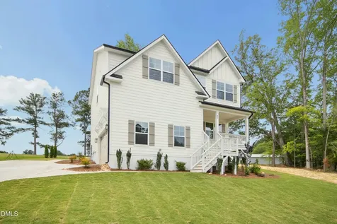 85 Mia Bello Court Clayton NC 27520